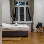 Apartamento Sofija *