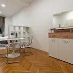 Apartamento Sofija Liubliana