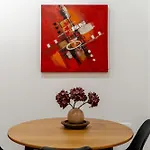 Apartamento Sofija