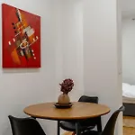 Sofija Apartamento