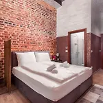 Apartamento Sofija *