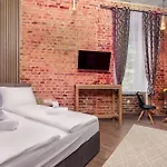 Sofija Apartamento Liubliana