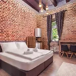 Sofija Apartamento