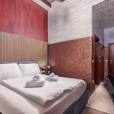 Apartamento Sofija
