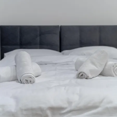 Sofija Apartamento
