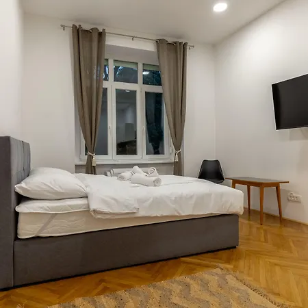 Sofija Apartamento