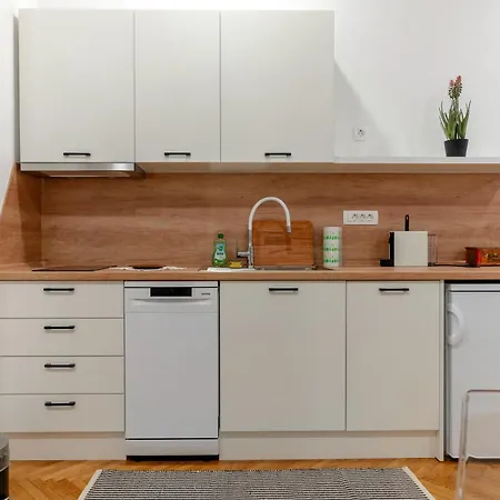 Apartamento Sofija Liubliana