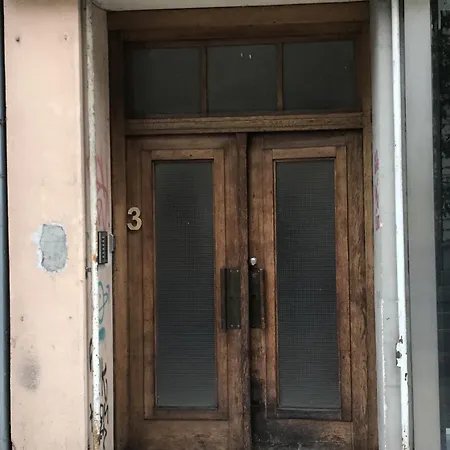 Sofija Apartamento *