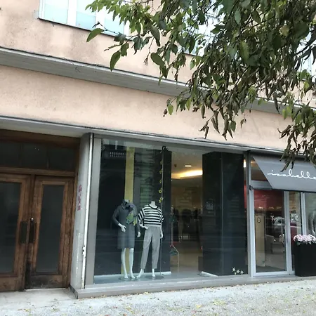 Sofija Apartamento