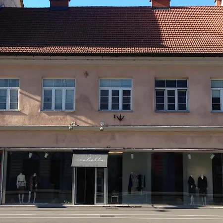 Sofija Apartamento *