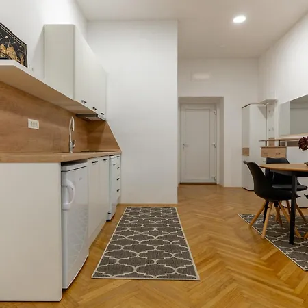 Apartamento Sofija