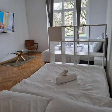 Sofija Apartamento