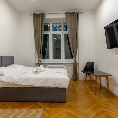 Appartement Sofija