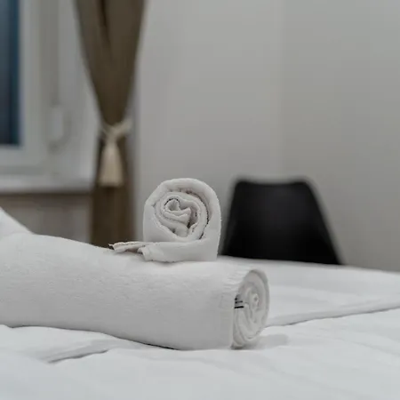 Sofija Apartamento
