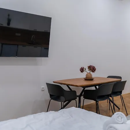 Apartamento Sofija Liubliana