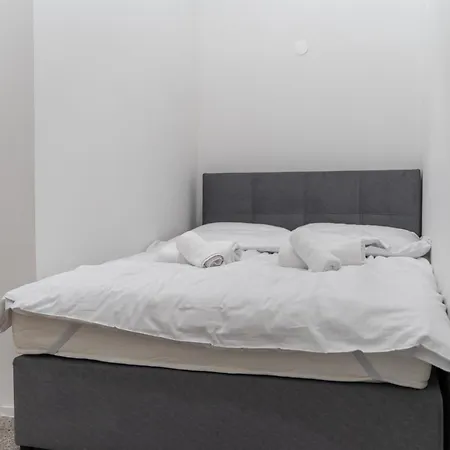 Sofija Apartamento