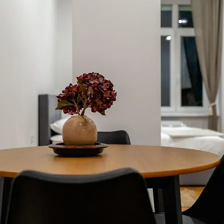 Apartamento Sofija Liubliana