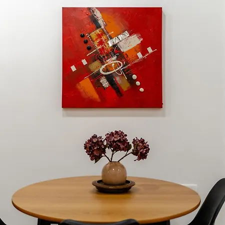 Apartamento Sofija