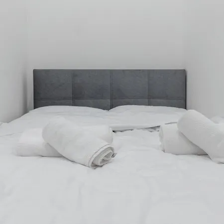 Sofija Apartamento Liubliana