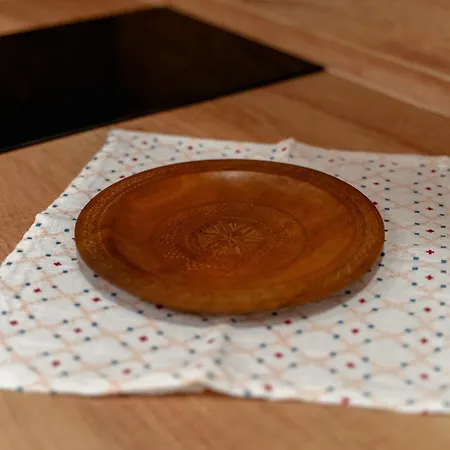 Sofija Apartamento