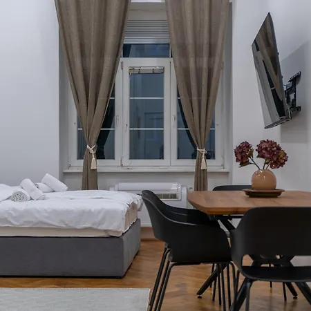 Apartamento Sofija