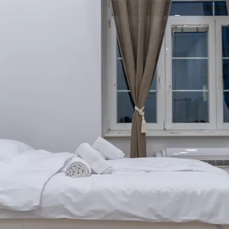 Sofija Apartamento *