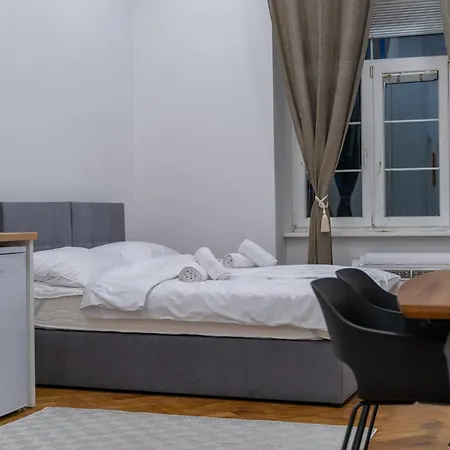 Sofija Apartamento *