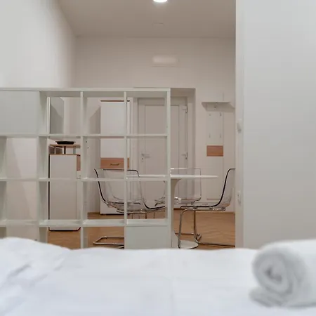 Apartamento Sofija