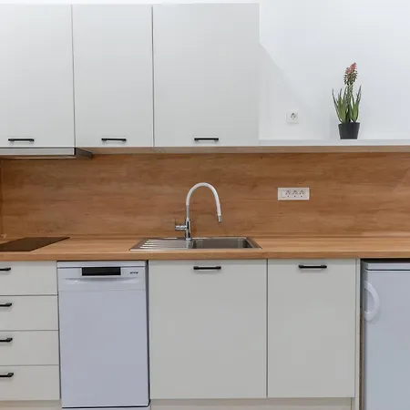 Sofija Apartamento