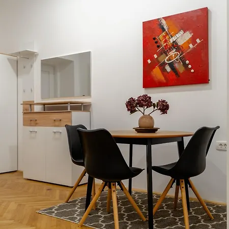 Sofija Apartamento *
