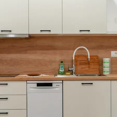 Appartement Sofija Ljubljana