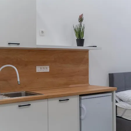 Apartamento Sofija
