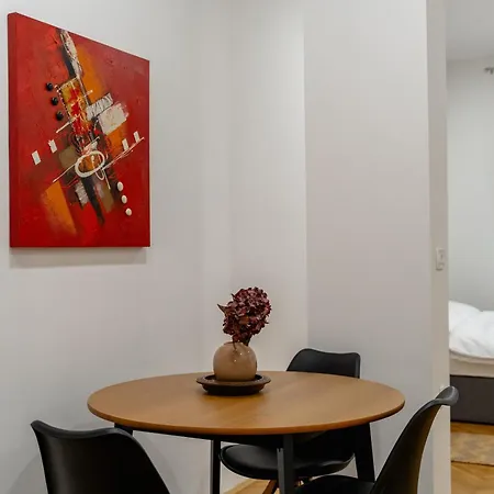 Sofija Apartamento