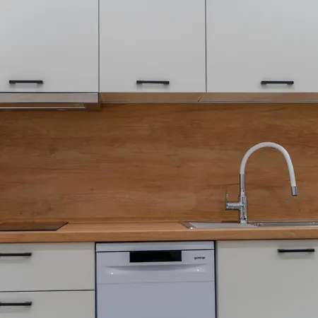 Sofija Apartamento Liubliana