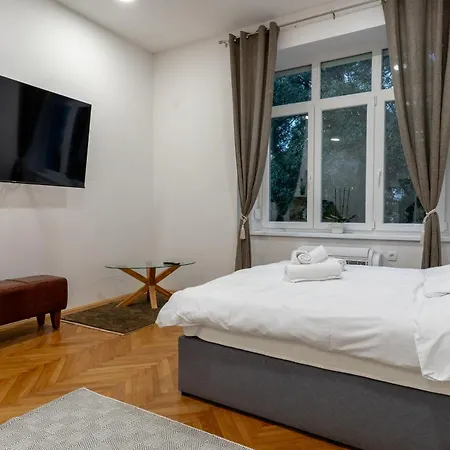 Sofija Apartamento *