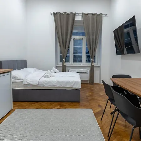 Sofija Apartamento Liubliana