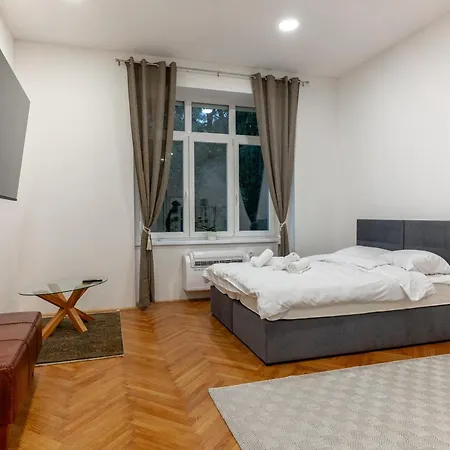 Sofija Apartamento *