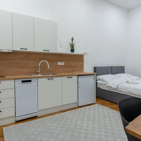 Apartamento Sofija Liubliana