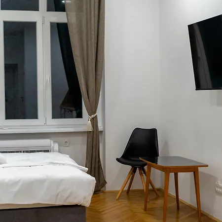 Sofija Apartamento