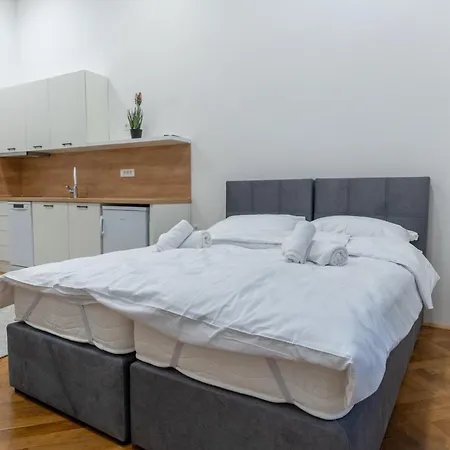 Apartamento Sofija