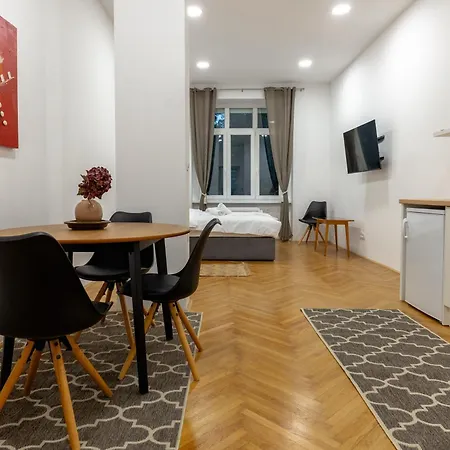 Sofija Apartamento *
