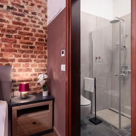 Sofija Appartement Ljubljana
