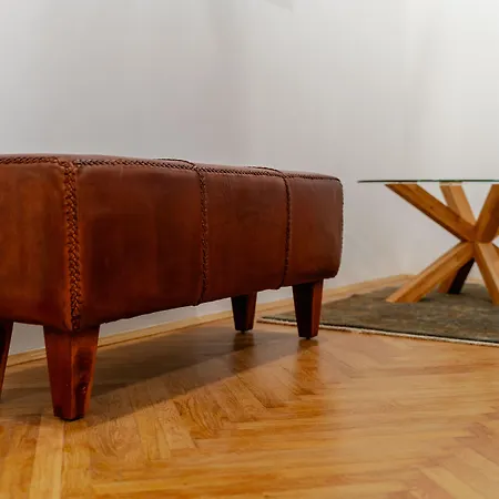 Apartment Sofija Ljubljana