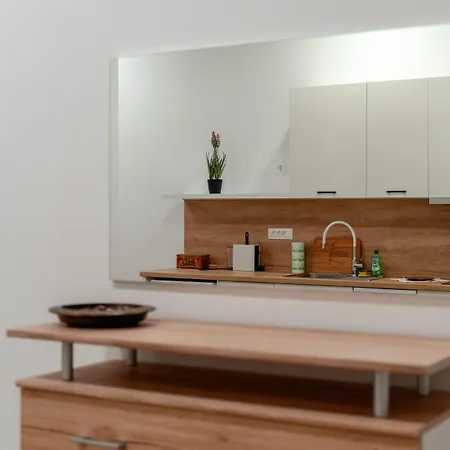 Apartment Sofija Ljubljana