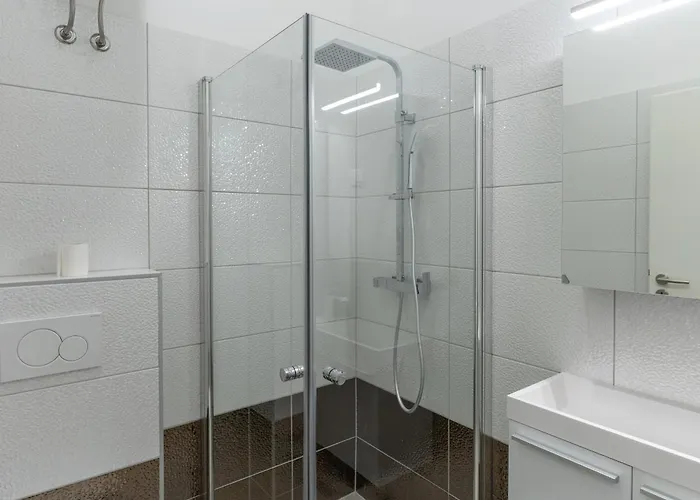 Sofija شقة ليوبليانا