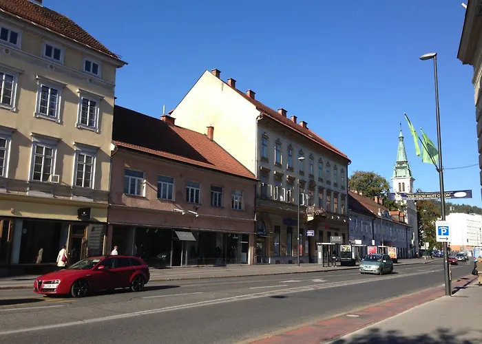 شقة Sofija ليوبليانا