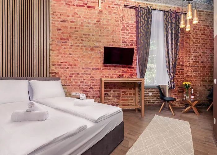 Sofija شقة ليوبليانا