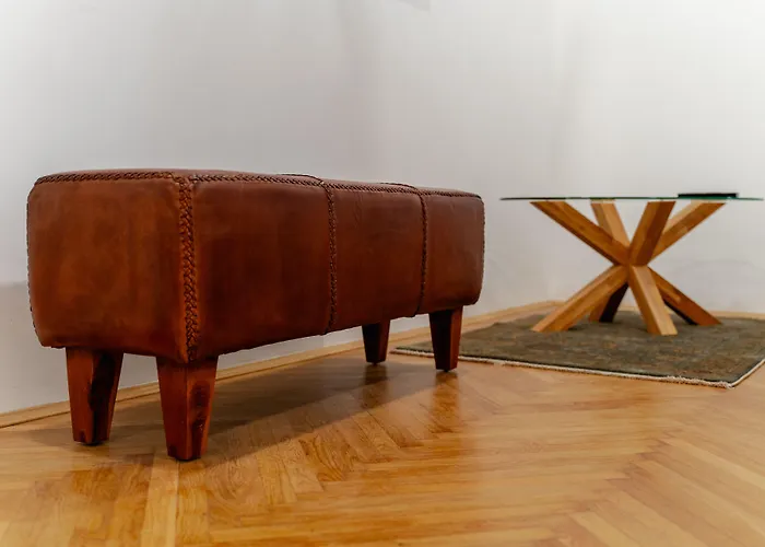 Apartment Sofija Ljubljana