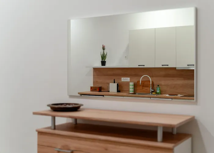 Apartment Sofija Ljubljana