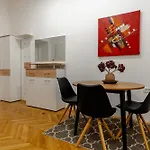 公寓 Sofija *
